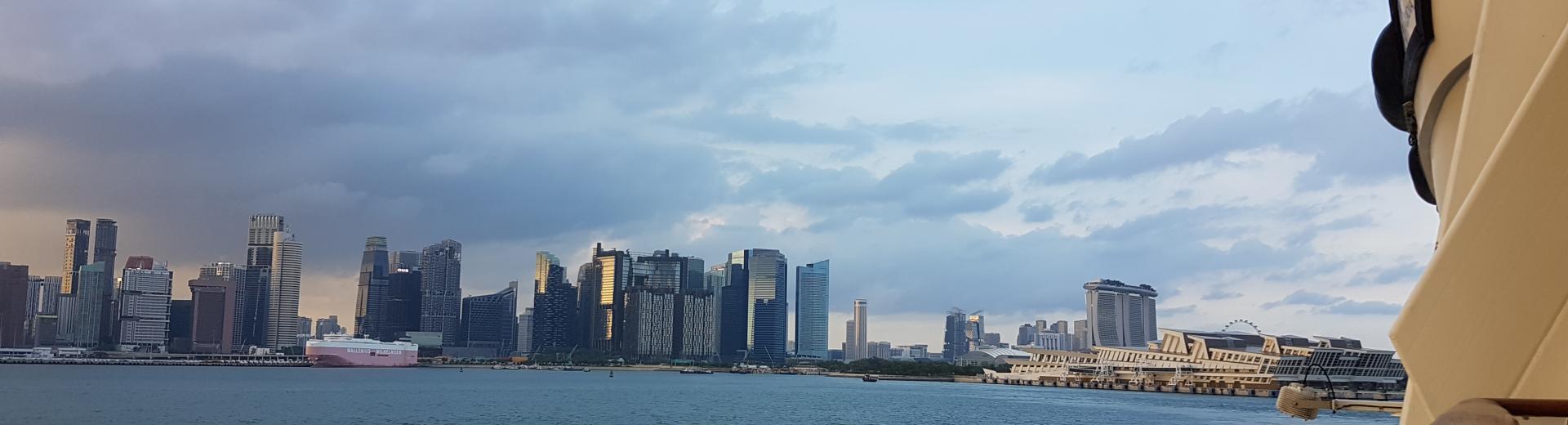 AIDA Südostasien 2019