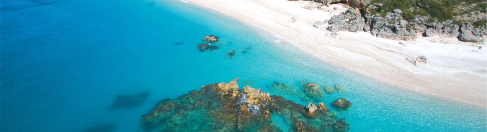 Albania Riviera©DMC Albania