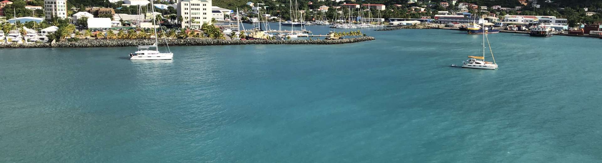 AIDA Karibik & Mittelamerika 2024©ADB