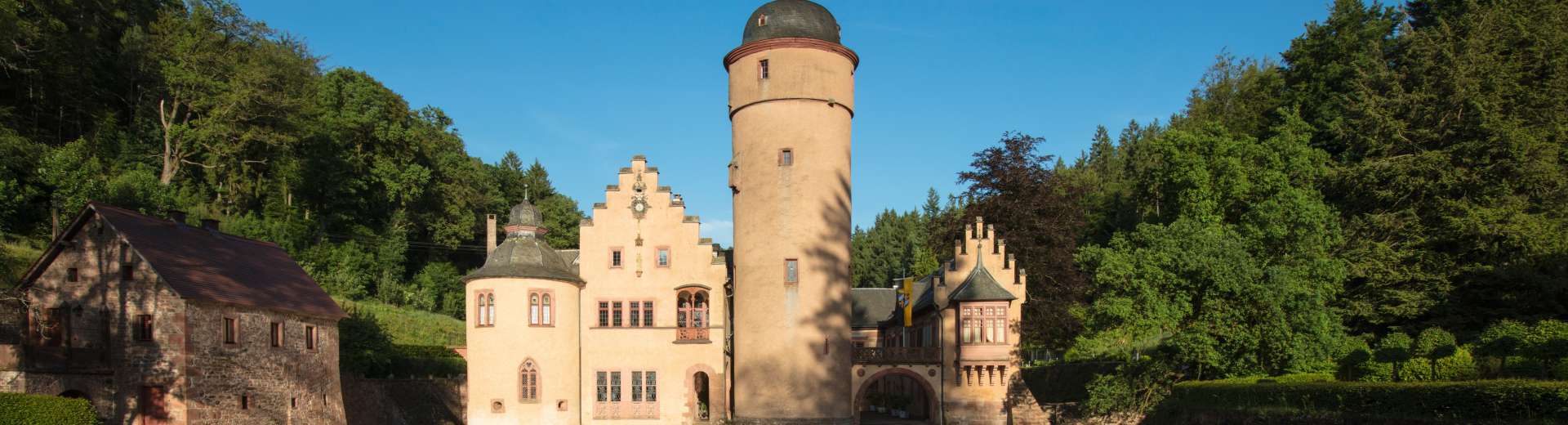 ©Naturpark Spessart e.V. Julian Bruhn