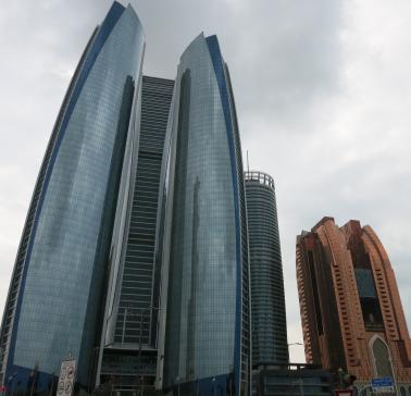 Landausflug auf der AIDA-Dubai-Reise