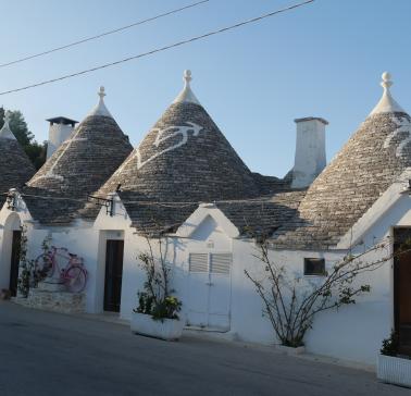 Apulien 2018