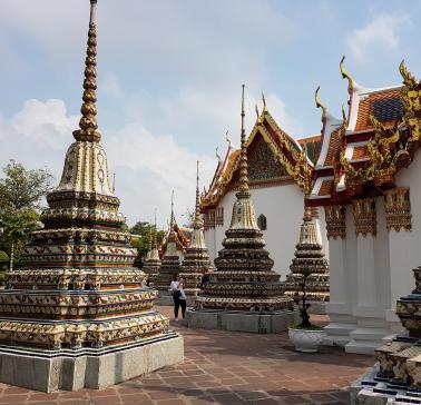 AIDA Südostasien 2019