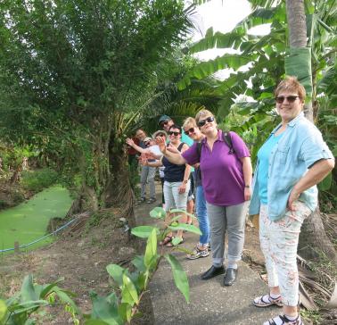 AIDA Südostasien 2019