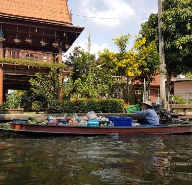 AIDA Südostasien 2019