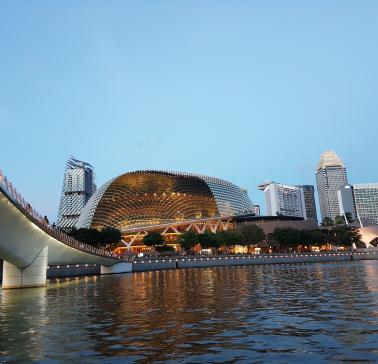 AIDA Südostasien 2019