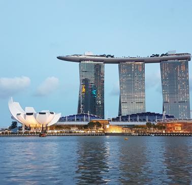 AIDA Südostasien 2019