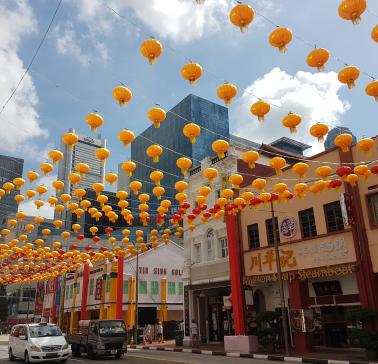 AIDA Südostasien 2019