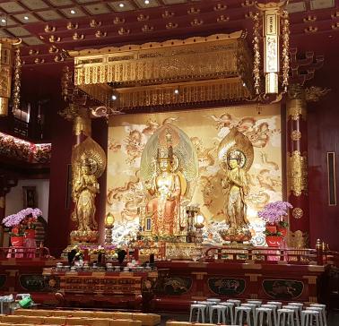 AIDA Südostasien 2019