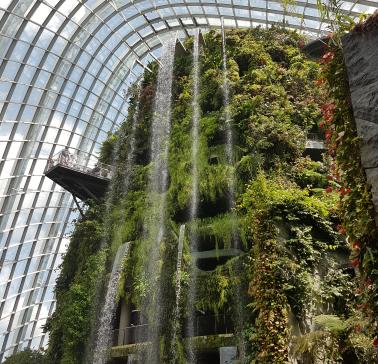 AIDA Südostasien 2019