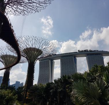 AIDA Südostasien 2019