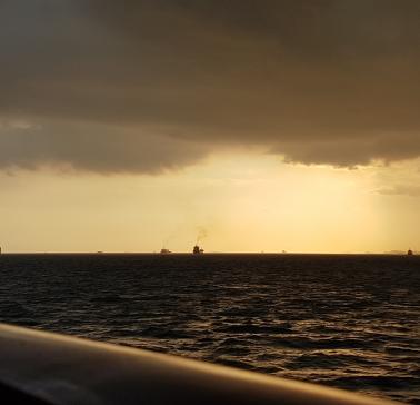 AIDA Südostasien 2019