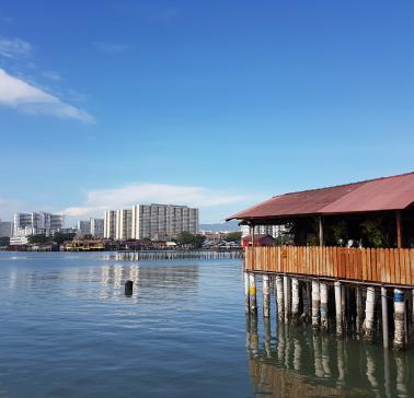 AIDA Südostasien 2019