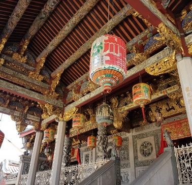 AIDA Südostasien 2019