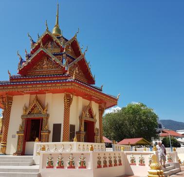 AIDA Südostasien 2019