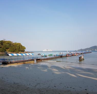 AIDA Südostasien 2019