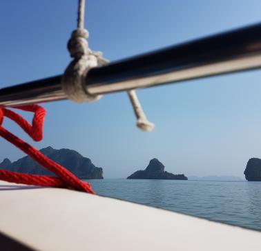 AIDA Südostasien 2019