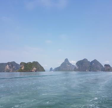 AIDA Südostasien 2019