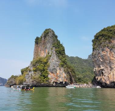 AIDA Südostasien 2019