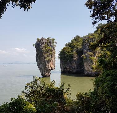 AIDA Südostasien 2019