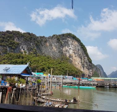 AIDA Südostasien 2019