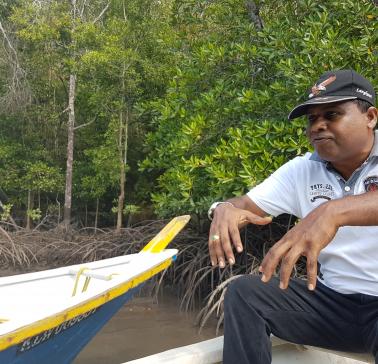 AIDA Südostasien 2019