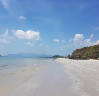 AIDA Südostasien 2019