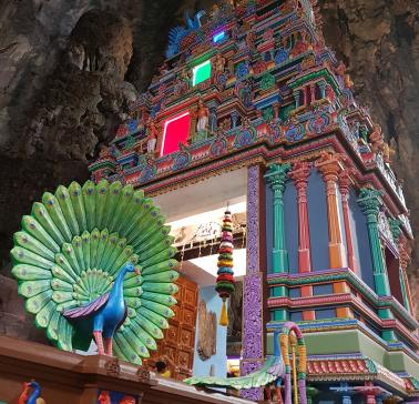 AIDA Südostasien 2019