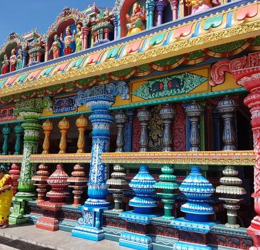 AIDA Südostasien 2019