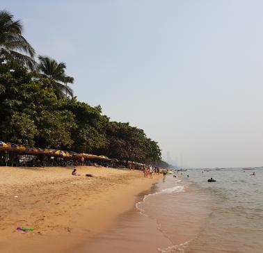 AIDA Südostasien 2019