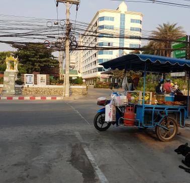 AIDA Südostasien 2019