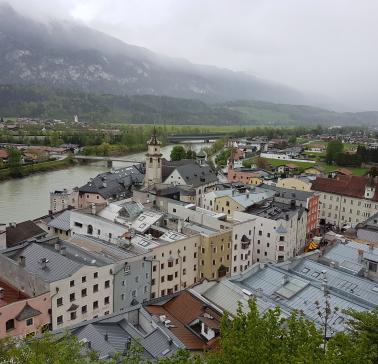 Zillertal Maifahrt 2019