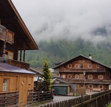 Zillertal Maifahrt 2019