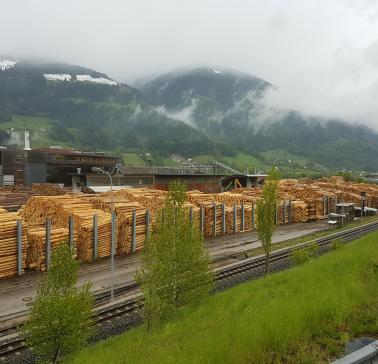 Zillertal Maifahrt 2019