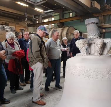 Zillertal Maifahrt 2019