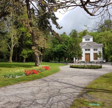 Zillertal Maifahrt 2019