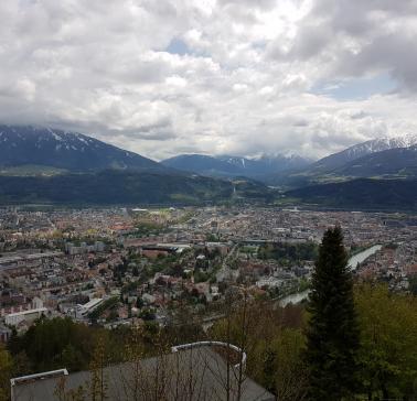 Zillertal Maifahrt 2019