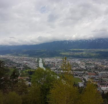 Zillertal Maifahrt 2019