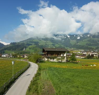 Zillertal Maifahrt 2019