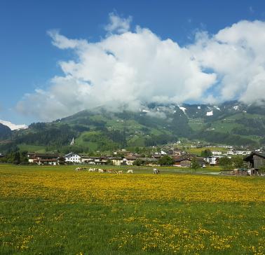 Zillertal Maifahrt 2019