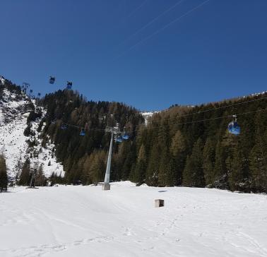 Zillertal Maifahrt 2019