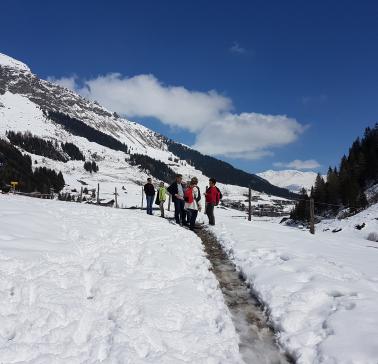 Zillertal Maifahrt 2019
