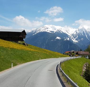 Zillertal Maifahrt 2019