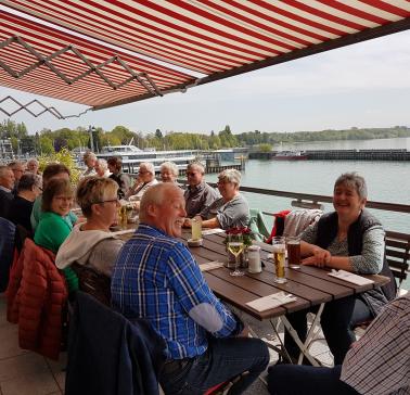 Zillertal Maifahrt 2019