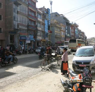 Nepal 2018