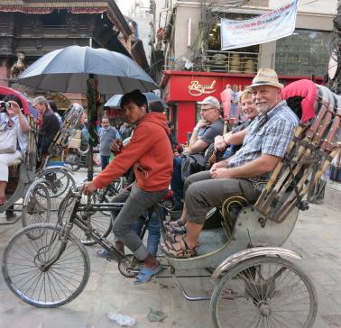 Nepal 2018