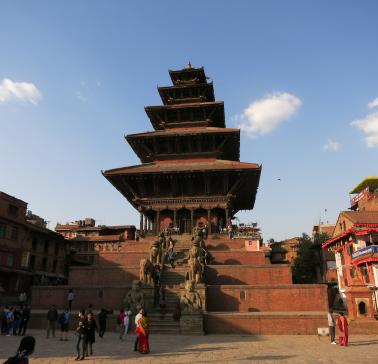 Nepal 2018