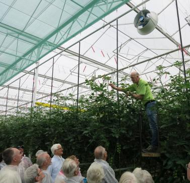 Niederlande Maifahrt 2019