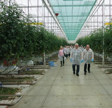 Niederlande Maifahrt 2019