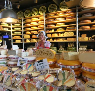 Niederlande Maifahrt 2019